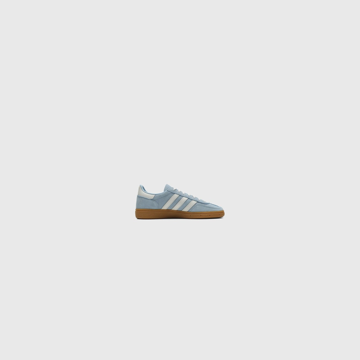 adidas Handball Spezial Shoes – Light Blue / White