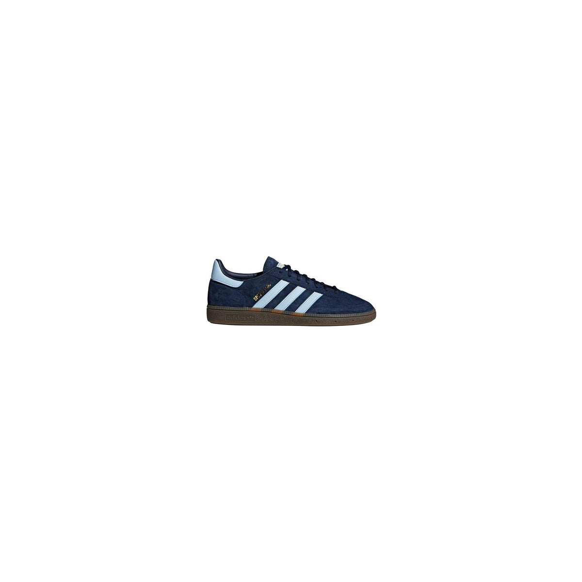 adidas Handball Spezial Shoes – Navy / Light Blue