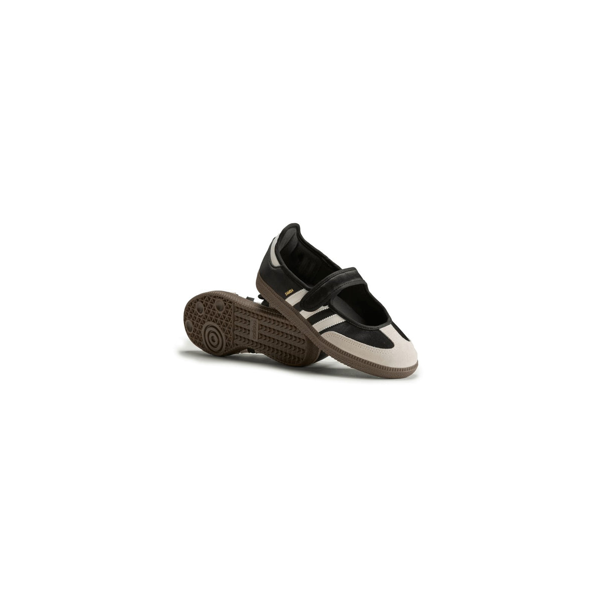 adidas Samba Jane Shoes – Core Black / Off White