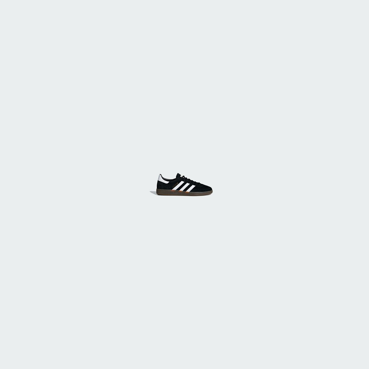 adidas Handball Spezial Shoes – Core Black / White