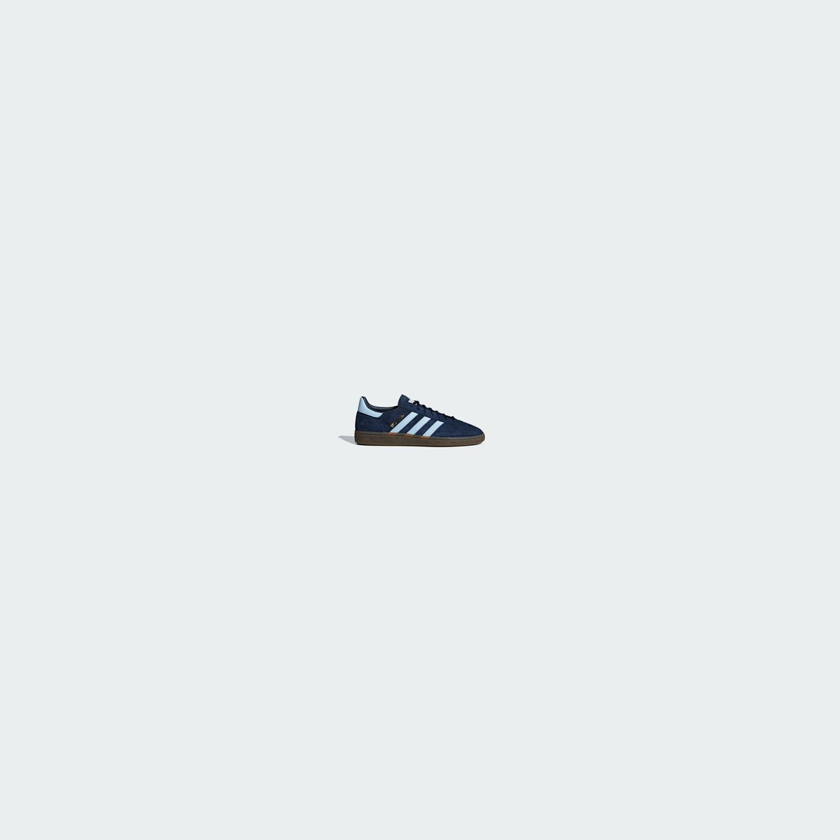 adidas Handball Spezial Shoes – Navy / Light Blue