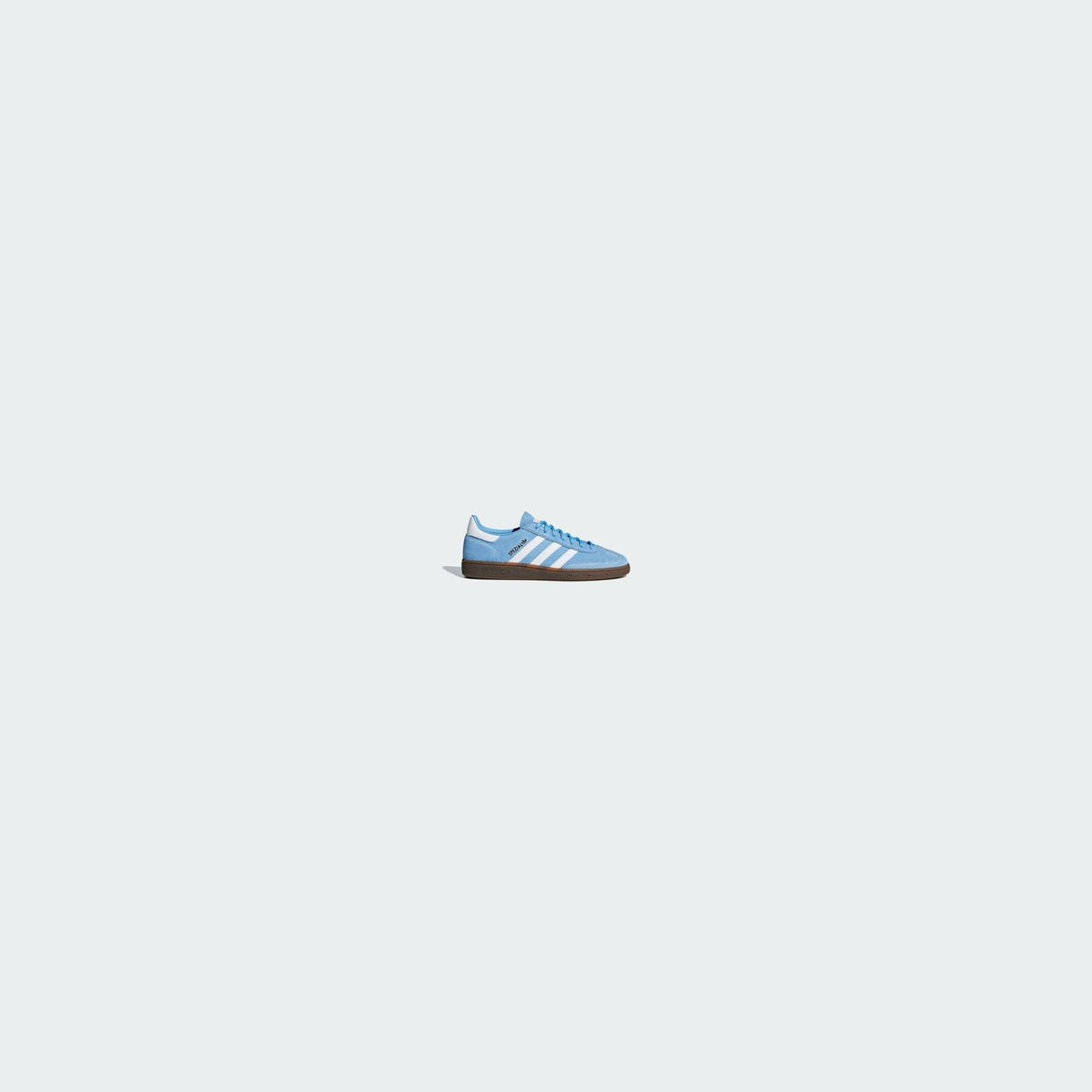 adidas Handball Spezial Shoes – Light Blue / White