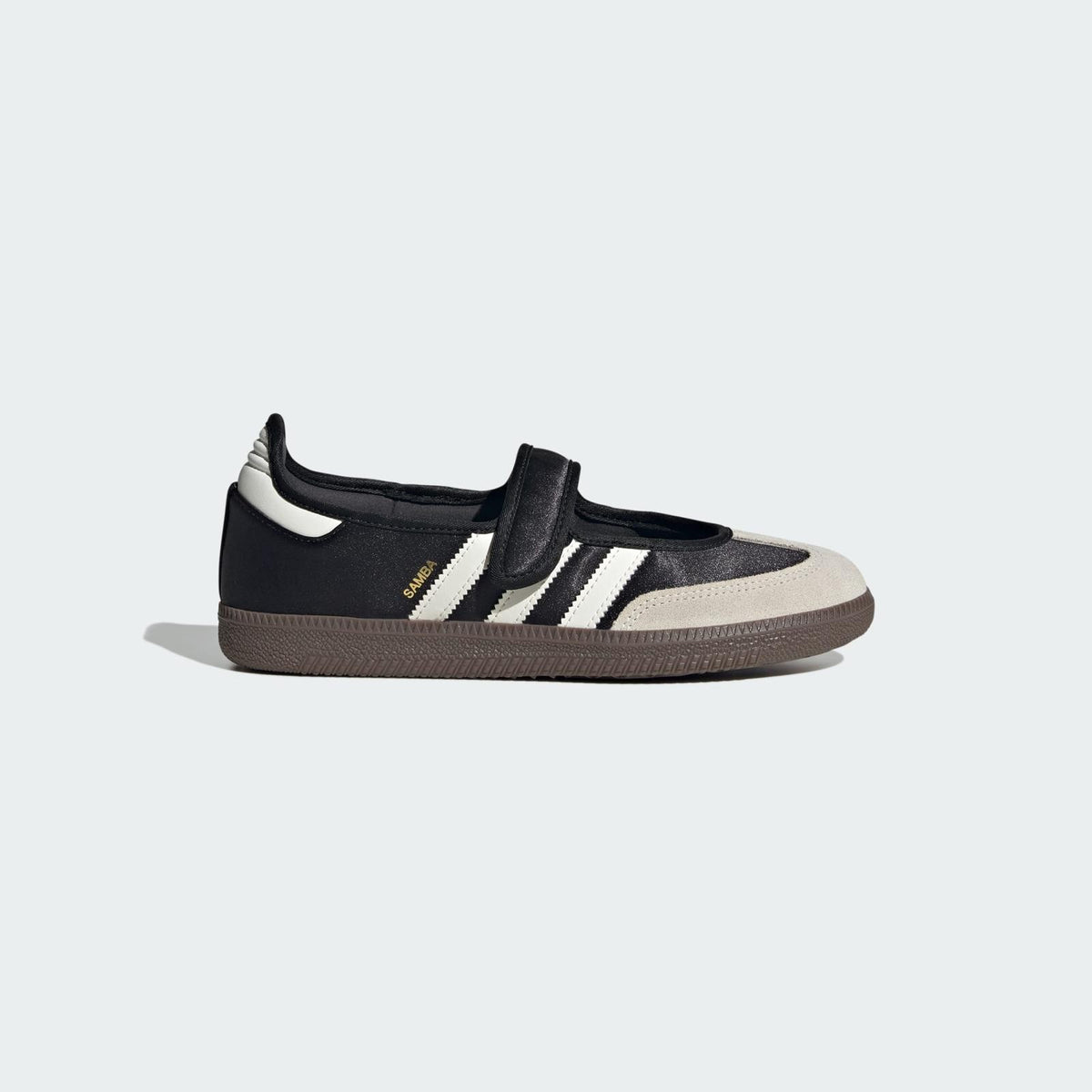 adidas Samba Jane Shoes – Core Black / Off White