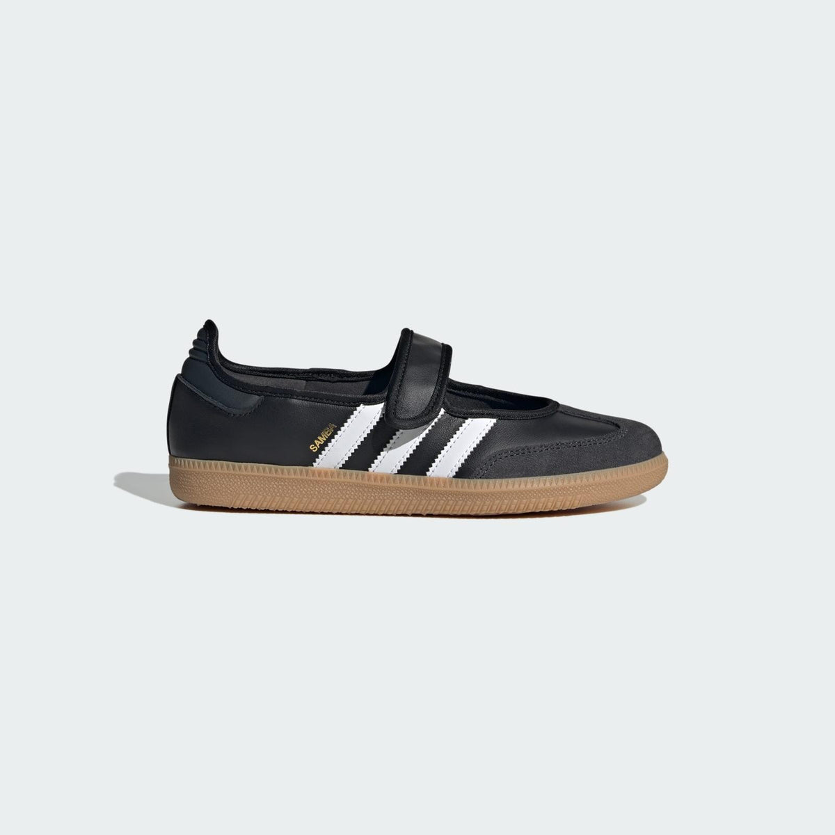 adidas Samba Jane Shoes – Core Black / White