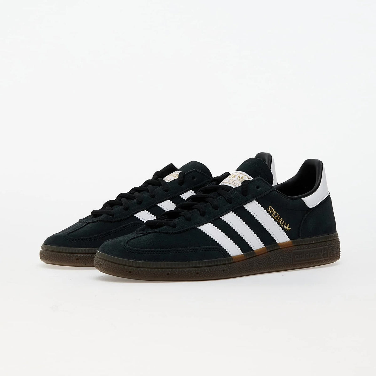 adidas Handball Spezial Shoes – Core Black / White