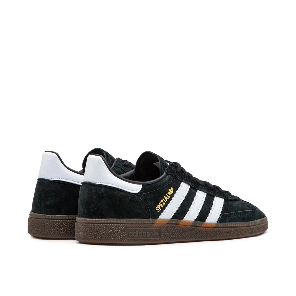 adidas Handball Spezial Shoes – Core Black / White
