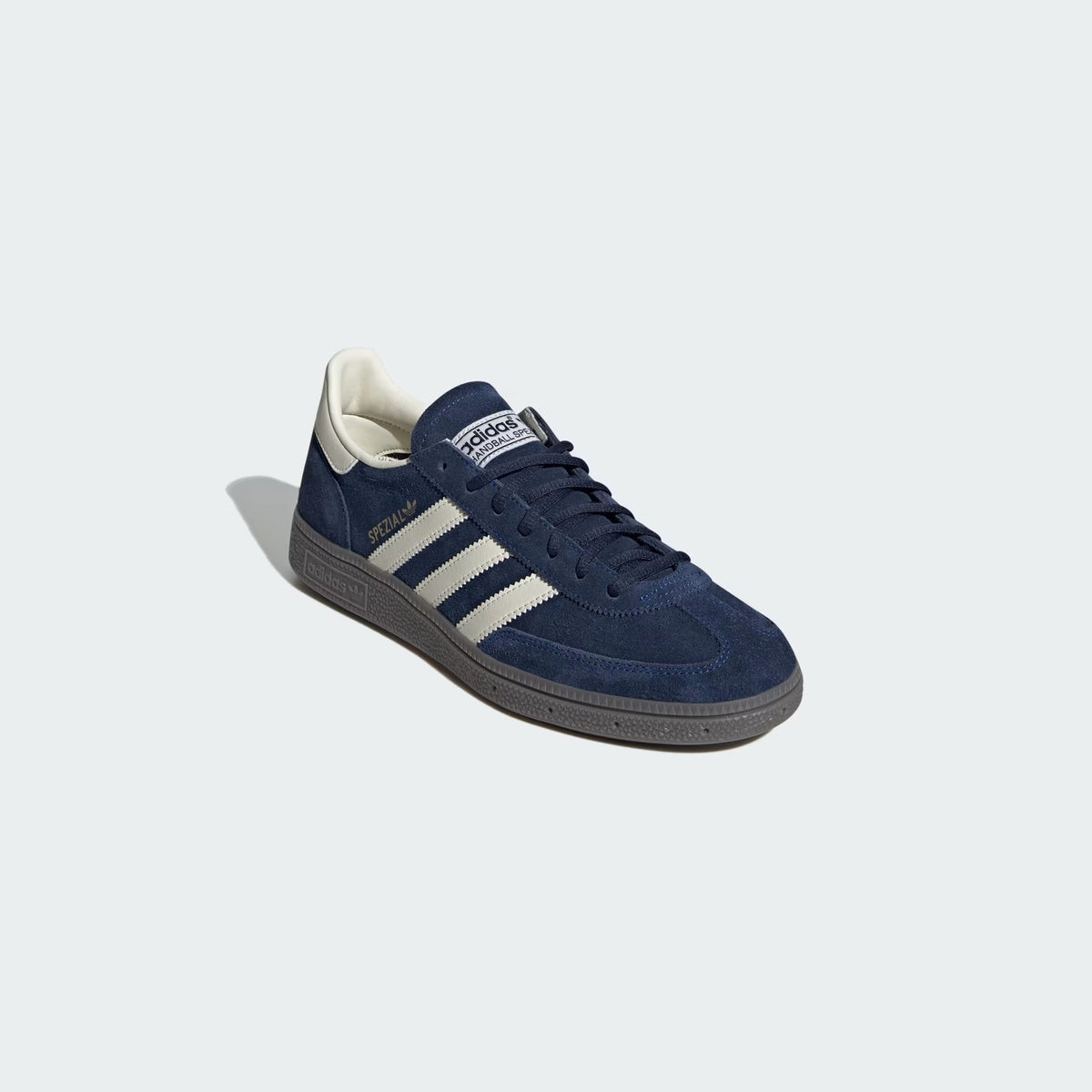 adidas Handball Spezial Shoes – Night Indigo / Cream