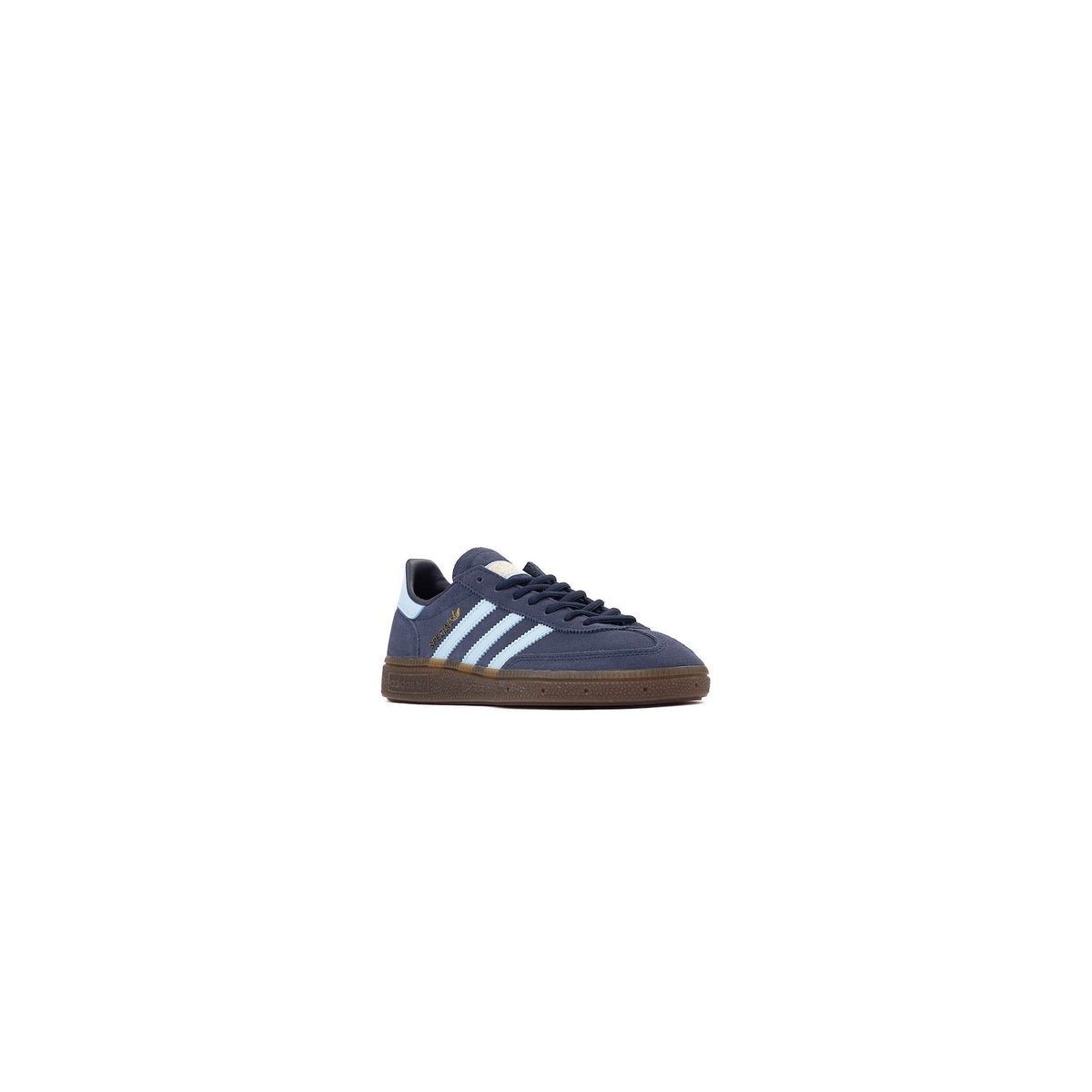 adidas Handball Spezial Shoes – Navy / Light Blue