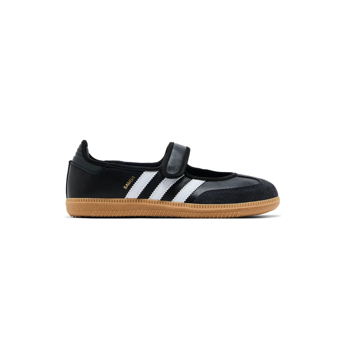 adidas Samba Jane Shoes – Core Black / White
