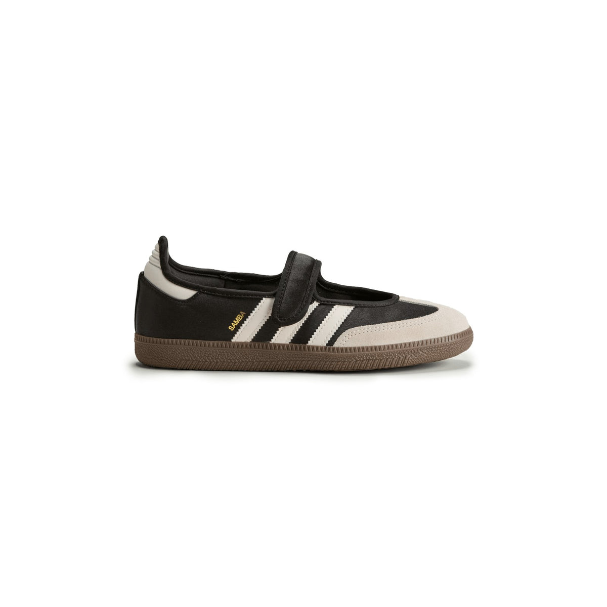 adidas Samba Jane Shoes – Core Black / Off White