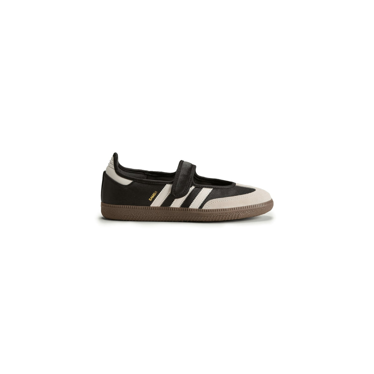 adidas Samba Jane Shoes – Core Black / Off White