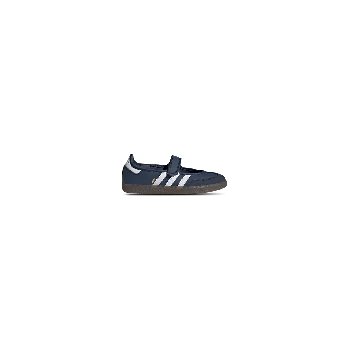 adidas Samba Jane Shoes – Navy / White