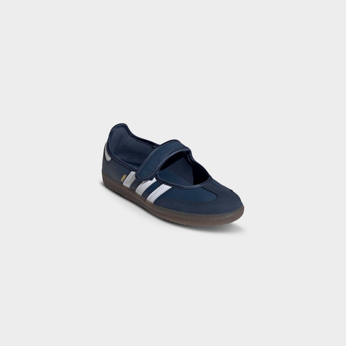 adidas Samba Jane Shoes – Navy / White