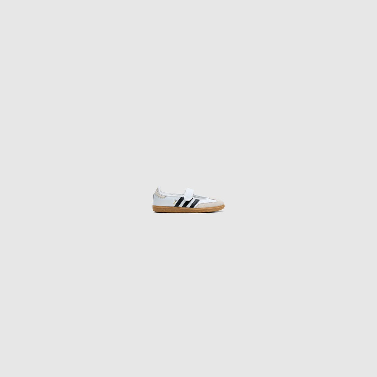 adidas Samba Jane Shoes – White / Core Black