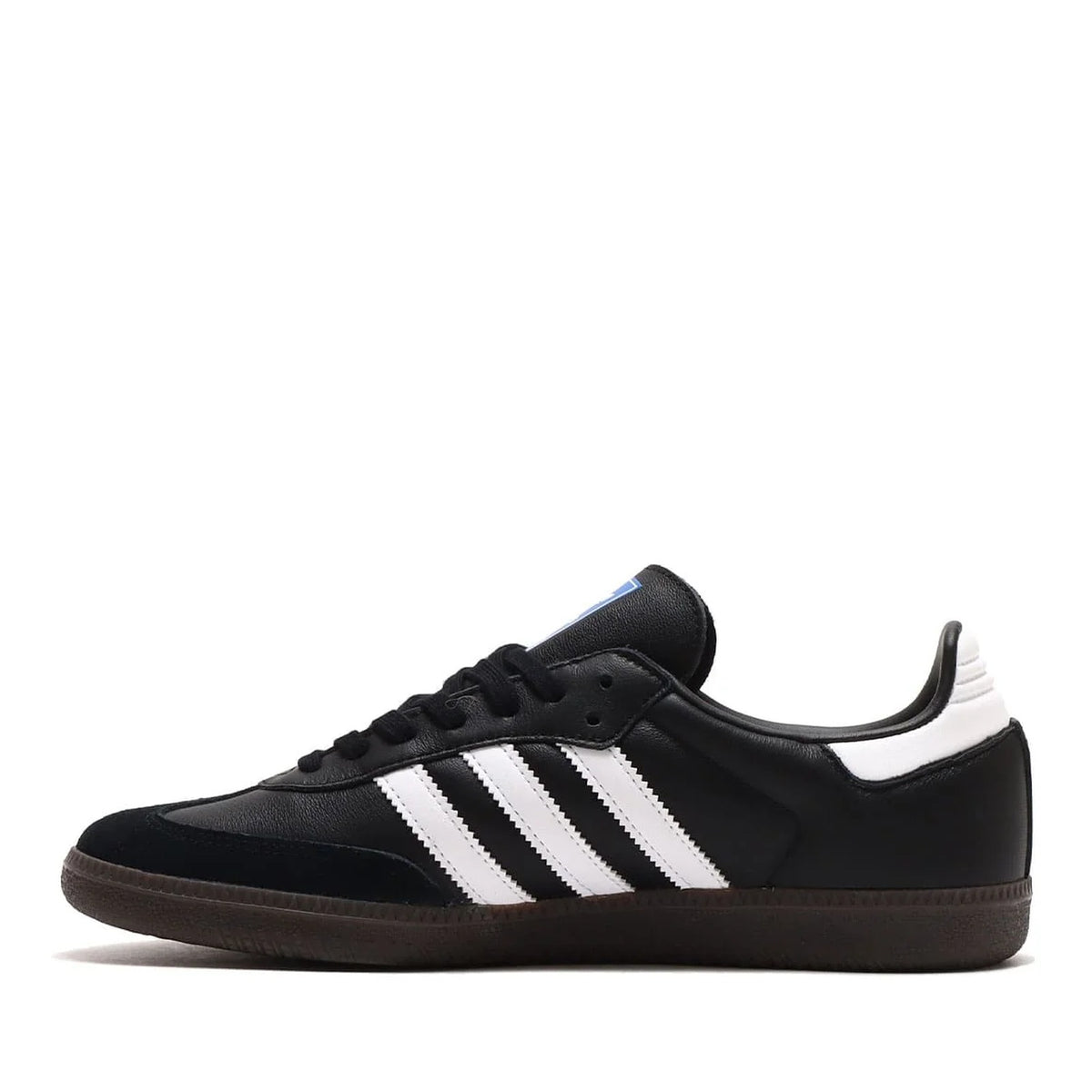 adidas Samba OG – Core Black / Cloud White